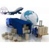 Buy cheap Worldwide Cargo DDU Shipping Freight With Tracking Service Delivery Insurance from wholesalers