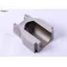 Buy cheap Precision Machining Steel EDM Car Parts 0.005mm Telorance polished / PVD coating Finish from wholesalers