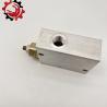 Buy cheap Control Valve 052115030305000 Standard Size New Condition for Concrete Pump Truck Parts from wholesalers
