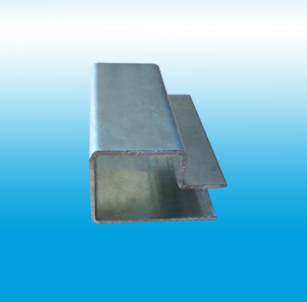 Buy cheap Aluminum Hurricane Shutters Powder Coating For Warehouse / Residential from wholesalers