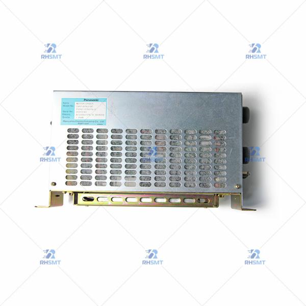 Buy cheap Panasonic Motor Driver DV47J075LFGC SMT Machine Spare Parts from wholesalers