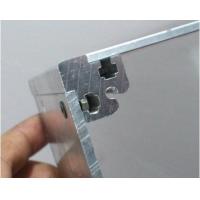Buy cheap Strong Enough Aluminum Furniture Hardware Accessory With CAD Design product