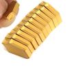 Buy cheap MGMN200-G MGMN300-M Slotted Carbide Grooving Inserts SP200 SP300 SP400 For Steel from wholesalers
