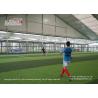 Buy cheap Huge Aluminum Marquee Sport Event Tents For Tennis Field Permanent from wholesalers