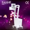 Buy cheap sanhe hot sell Best price 808nm diod laser hair regrowth machine from wholesalers