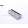 Buy cheap KR006 Small Sodic EDM Spare Parts Precision Turning Processing Involved from wholesalers