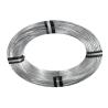 Buy cheap 1.0mm High Tensile Flexible Duct Use Galvanized Steel Wire from wholesalers