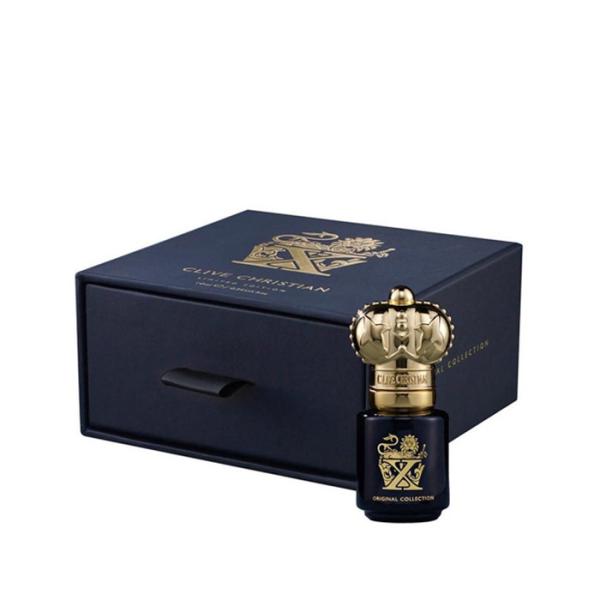 Buy cheap Foil Stamping Gift Perfume Packaging Box With Ribbon Handle from wholesalers