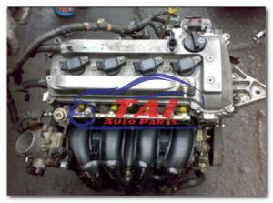 Wholesale Toyota Japanese Replacement Engines Original Used Diesel Engines 1AZ Genuine from china suppliers