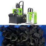 Durable High Speed Injection Molding Machine