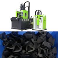 Buy cheap Durable High Speed Injection Molding Machine product