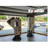 Buy cheap KS220 Silenced / Side / Top Type Hydraulic Breaker Hammer For Excavator from wholesalers
