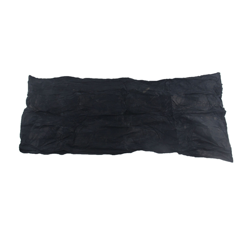 Carbon Nanotube USB Heating Film Electrically Constant Temperature For Vest