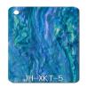 Buy cheap 3mm Starry Quicksand Pearlescent Acrylic Sheet Glitter Organic glass Color Decoration Material Manufacturer from wholesalers