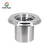 Buy cheap Oil Immersed Sintered Metal Bushing High Temperature Bushings Customized Size from wholesalers