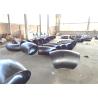 Buy cheap 1'' To 72'' 90 Degree Elbow BW Steel Pipe Fittings from wholesalers