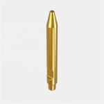 SAGA200 135mm Dia Hydraulic Breaker Chisel For Excavator Hammer