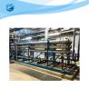 Buy cheap Salt Sea Water Desalination Plant Reverse Osmosis Water Treatment System from wholesalers