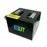 Buy cheap 25.6v 240ah Lithium Ion Battery Pack Rechargeable For Washing Machine from wholesalers