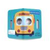 Buy cheap Baby Children'S Board Book Printing , Classic Board Books For Preschoolers from wholesalers