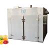 Buy cheap Stainless Steel Vacuum oven dryer with pump/Figs dryer oven/Vacuum chemical dryer oven industrial from wholesalers