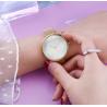 Buy cheap best selling new quartz watch unisex from wholesalers
