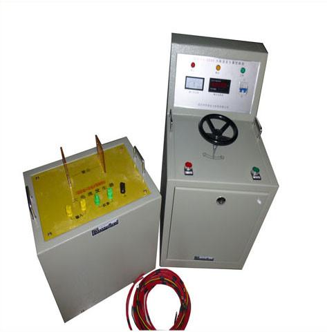 Relay Protection System Primary Current Injection Set 1 Year Free Lifelong