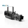 Buy cheap 400W LED Leko Framing Cutting Profile Spotlight RGBW 4 in 1 for Cofnerence Church Theater TV Station from wholesalers
