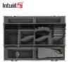 Buy cheap 8x15w RGBW DMX512 IP65 Waterproof DJ Wedding Stage City Color Wall Washer Outdoor Flood LED Wash Light from wholesalers