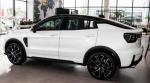 SUV Link&Co 05 Left Hand Driving Cars Max Speed 230km/H Compact SUV