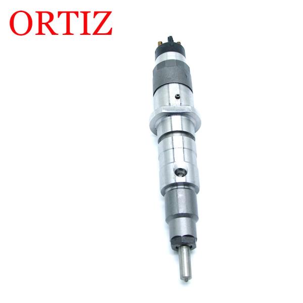 Quality 0445120058 Diesel Bosch Common Rail Injector 5.9 Common Rail Injectors for sale