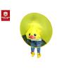 Buy cheap Multi Sizes Childrens Rain Poncho Yellow Duck Environment Material Waterproof from wholesalers