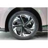 Buy cheap MG MULAN Medium Electric Cars 425km Deluxe New Electric Automotive from wholesalers