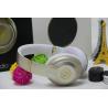 Buy cheap Apple Beats by Dr. Dre Studio 2.0 Wireless Headphones Gold made in china grgheadsets-com.ecer.com from wholesalers