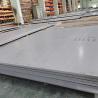 Buy cheap 2B TP304 Hot Rolled Stainless Steel Sheet 6mm Thickness from wholesalers