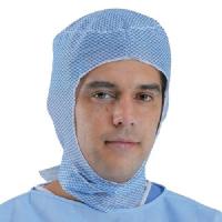 Buy cheap Medical 29cm 10gram /M2 Disposable Non Woven Cap product