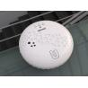 Buy cheap Household Fire Service Smoke Alarms Wifi Smoke Detector Replacement from wholesalers