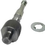 Steering System Auto Parts Rack End 53010-T2A-A01 for Honda Accord