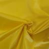 Buy cheap Yellow 230gsm Breathable Outdoor Fabric 75d Softshell Fleece from wholesalers