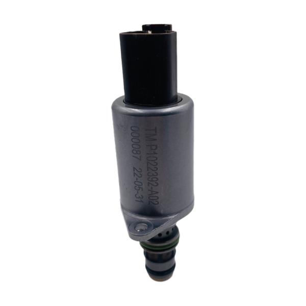 STAR ZEBRA P1022392-A02 SOLENOID VALVE REPLACEMENT FOR EXCAVATOR 1022392