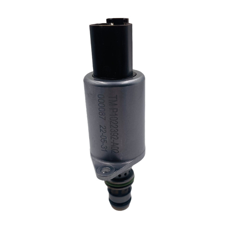 STAR ZEBRA P1022392-A02 SOLENOID VALVE REPLACEMENT FOR EXCAVATOR 1022392 Excavator Solenoid Valve Accessories