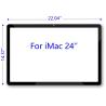 Buy cheap 24" LCD IMac A1225 Glass Panel 2007 2008 2009 922-8180 922-8469 from wholesalers
