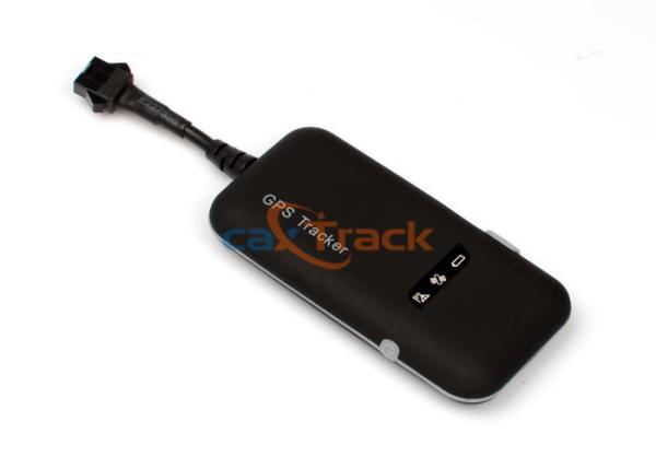 Buy cheap GSM / GPRS E-bike GPS Tracker ACC Detection , GPS Tracking Anti-theft from wholesalers