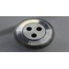 Buy cheap High Accuracy Aluminum CNC Machining Parts With ISO 9001 Certification from wholesalers