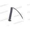 Buy cheap Cable Kit Textile Machine Spare Parts For Bullmer Topcut PN 058214 from wholesalers