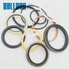 Buy cheap 31Y2-07860 Hydraulic Cylinder Repair Kits STEERING SEAL KIT HL760-7 Excavator from wholesalers