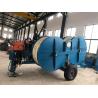 Buy cheap 6 Ton Max Tension Cable Hydraulic Puller Tensioners from wholesalers