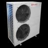 Buy cheap Meeting MD50D-7 380V/60HZ All in One Hot Water Heat Pump Water Heater from wholesalers