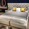 Buy cheap Matted Double King Size Bed 3.2x2.2m Modern Bedroom Furniture Sets from wholesalers
