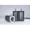 Buy cheap Square Flange 57mm 69W Brushless DC Motor With Brake 24V 3000RPM HC57BLF from wholesalers